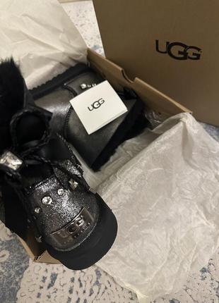 Оригінальні ugg лімітовані6 фото