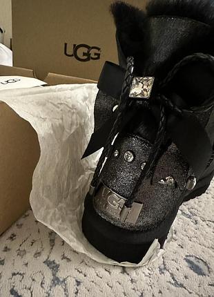 Оригінальні ugg лімітовані5 фото