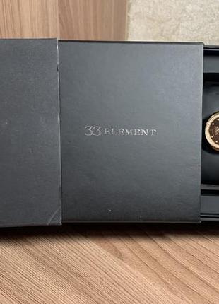 Продам женские часы 33 element,оригинал!3 фото