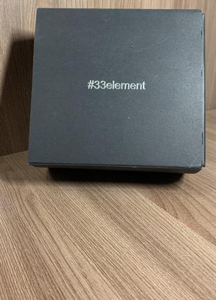 Продам женские часы 33 element,оригинал!5 фото