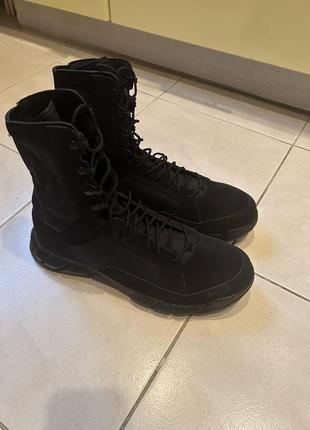 Берці тактичні oakley si light assault boots 2