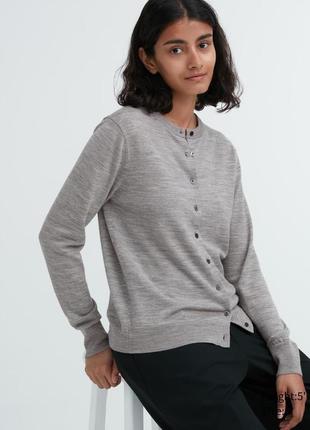 Кардиган uniqlo (450510)