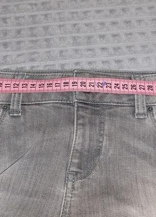 Женские джинсы в хорошем состоянии размер s5 фото