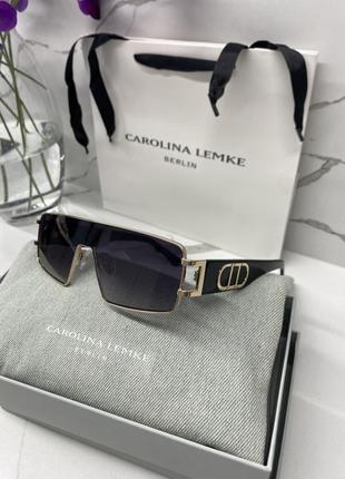 Carolina lemke окуляри оригінал1 фото