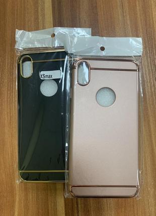 Чохол на телефон айфон xs max