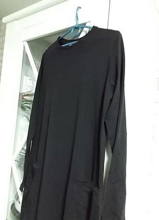 Платье basic 2