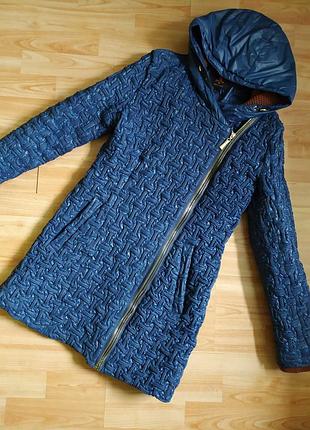Куртка демисезон.