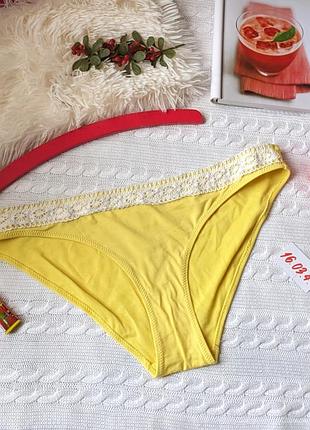 Плавки низ 38-40