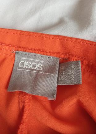 Идеальная юбка плиссировка asos5 фото