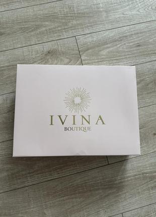 Сукня бренду ivina1 фото