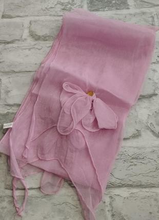 Жіночий шарф