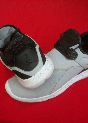 Кроссовки nike air jordan оригинал 44 размер 29 cm