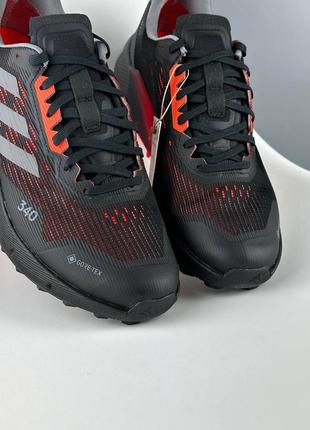 Кроссовки адедас гортекс терекс adidas terrex agravic goretex gore-tex4 фото