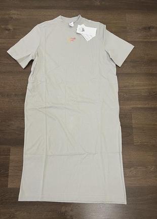 Женское платье reebok