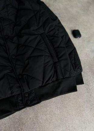 Шикарная мужская куртка-бомбер s,m,l,xl6 фото