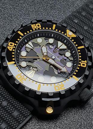 Мужские механические часы pagani design pd-yn009