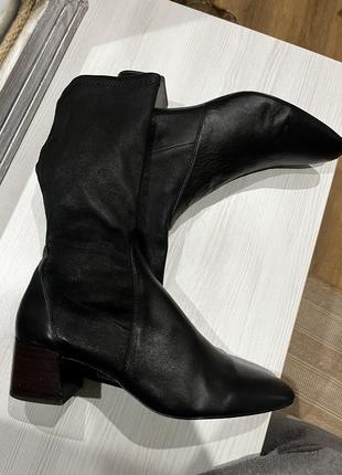 Ботинки 7