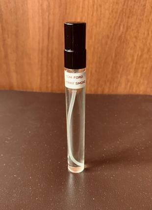 Tom ford cherry smoke оригинал1 фото