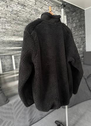 Шерпа кархарт | шерпа carhartt кофта, куртка2 фото