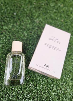 Zara nude bouquet 100ml.