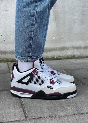 Licht Air Jordan Retro Alternate Bel Air Neu Ungetragen US 8