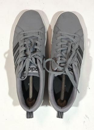 Adidas neo мужские кроссовки5 фото