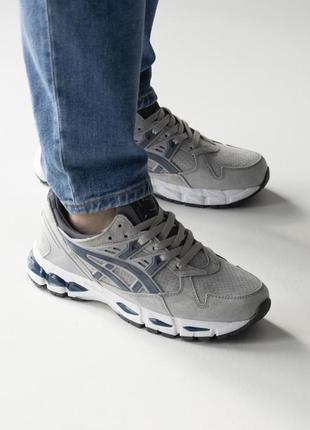 Ассикс кроссовки asics gel-kayano trainer 21