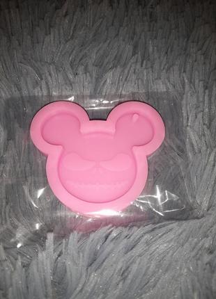 Силіконовий молд