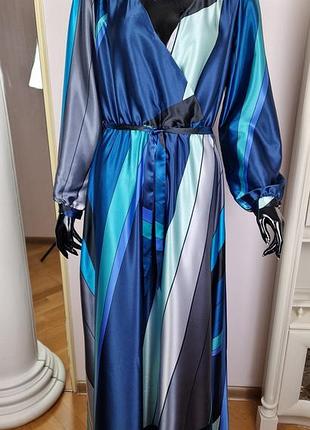 Платье   rinascimento