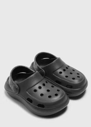 Сабо для хлопчиків від matalan сша сандалі літо крокси