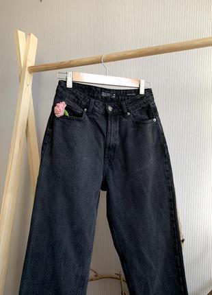 Плотные джинсы от house2 фото