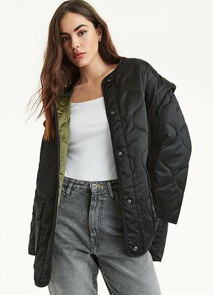Куртка dkny оригинал жилет