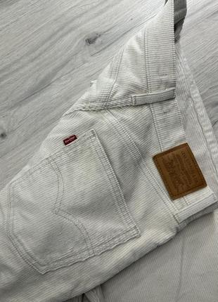 Крутые джинсы клеш levi’s2 фото