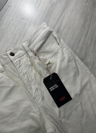 Крутые джинсы клеш levi’s4 фото