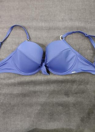 Лиф от купальника.чашка32f.колір яскравіший ніж на фото.