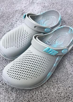 117383867 crocs electro kids crocs literide 360 clog 1795