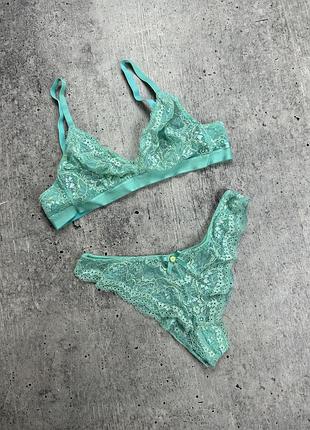 Комплект нижнего белья boux avenue