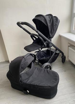 Cybex balios s lux