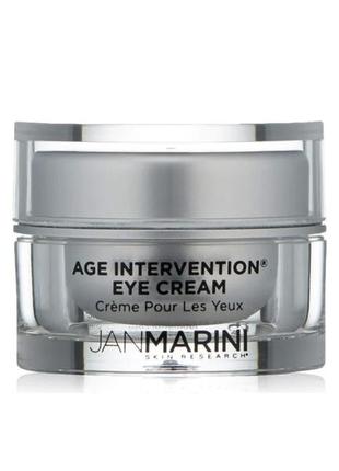 Jan marini age intervention eye cream-крем для шкіри навколо очей