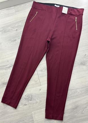 Штаны m&s 10