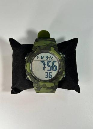 Армейские часы synoke arm man (original)