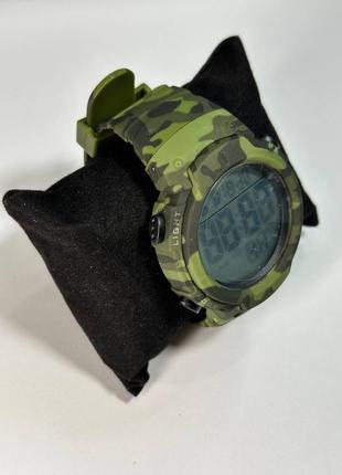 Армейские часы synoke arm man (original)