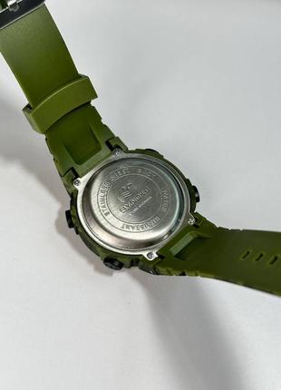 Армейские часы synoke arm man (original)