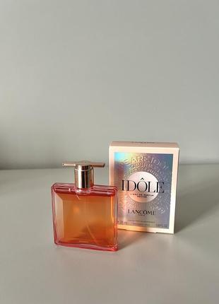 Lancome idole nectar 25 ml1 фото