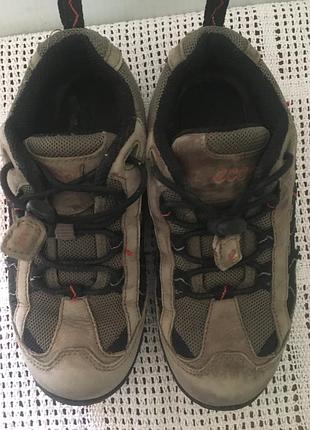 Мокасины на осень.