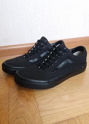 Кеди vans 41р. оригінал.