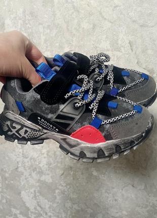 Кросівки для хлопчика