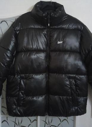 Куртка мужская pull &amp; bear 6