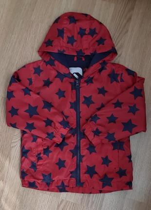 Ветровка 92 - 98