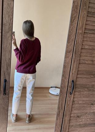 Свитшот bershka 4